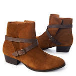 KG BY KURT GEIGER Spence suede ankle boots KG BY KURT GEIGER Spence suede ankle boots