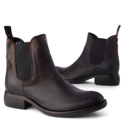 KURT GEIGER Laurel ankle boots brown KURT GEIGER Laurel ankle boots brown