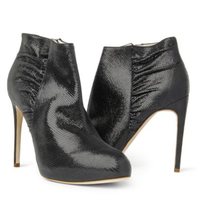 Exclusive Nuance 105 ankle boots