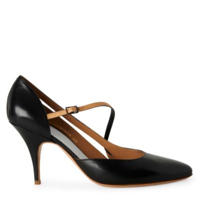 MAISON MARTIN MARGIELA Penko cut&ndash;out courts