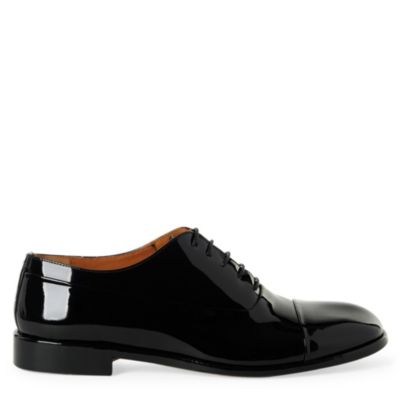 MAISON MARTIN MARGIELA Diane lace&ndash;up shoes