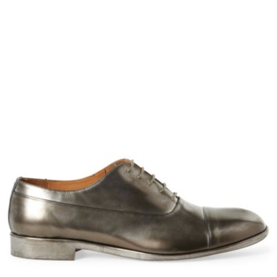 MAISON MARTIN MARGIELA Diane lace&ndash;up shoes