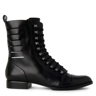 ALEXANDER WANG Andrea boots