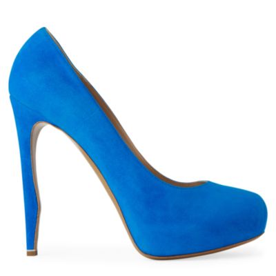 NICHOLAS KIRKWOOD Trickster court shoes