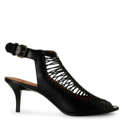 GIVENCHY Karma slingback sandals
