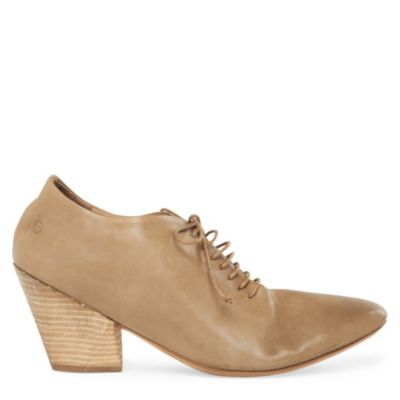 MARSELL Pennolina lace-up shoes