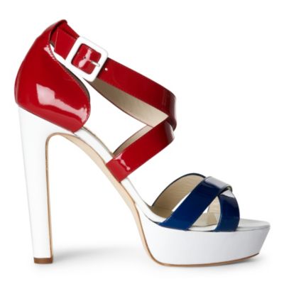 RUPERT SANDERSON Marquita sandals