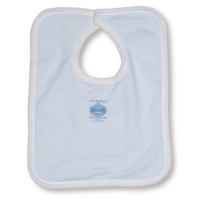 PETIT BATEAU Milleraies bib 0&ndash;18 months