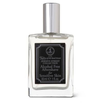 TAYLOR OF OLD BOND STREET Jermyn Street alcohol free aftershave 30ml
