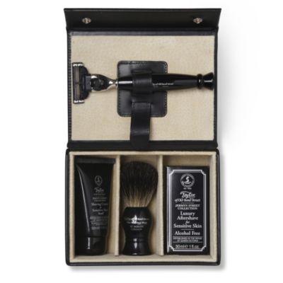 TAYLOR OF OLD BOND STREET Jermyn Street collection grooming box