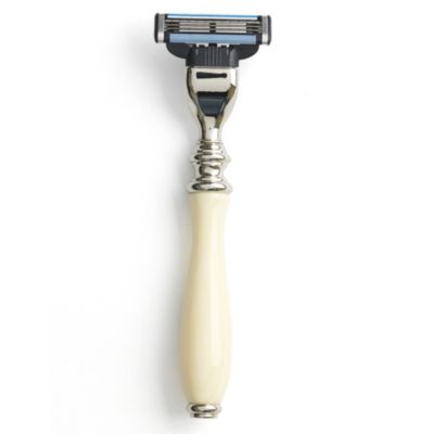 TAYLOR OF OLD BOND STREET Mach3 Victorian style razor