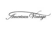 AMERICAN VINTAGE