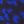 Electric blue