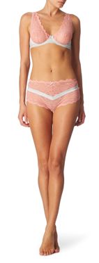 MIMI HOLLIDAY Exclusive Cotton Candy range