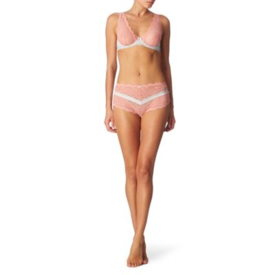 MIMI HOLLIDAY Exclusive Cotton Candy range