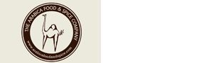 Arabica food and spice