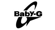 CASIO BABY G