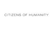 CITIZENS OF HUMANITY