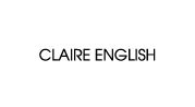 CLAIRE ENGLISH