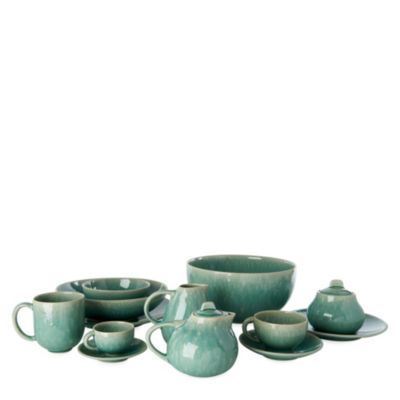 JARS Jade crockery range