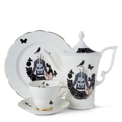 ALI MILLER By Your Side crockery range