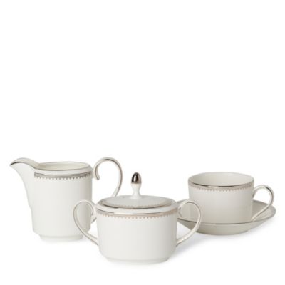 VERA WANG @ WEDGWOOD Grosgrain range