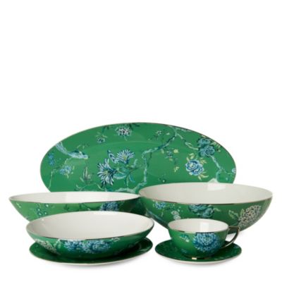 JASPER CONRAN @ WEDGWOOD Chinoiserie range