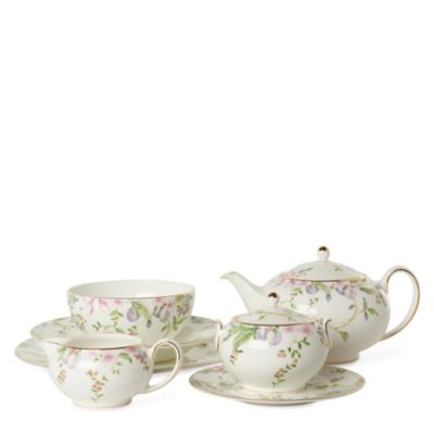 WEDGWOOD Sweet Plum range