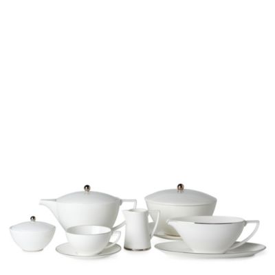 JASPER CONRAN @ WEDGWOOD Platinum range