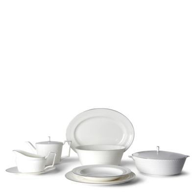 WEDGWOOD Intaglio Platinum range