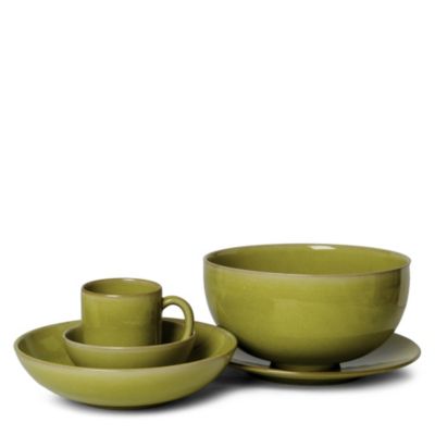 JARS Tilleul range