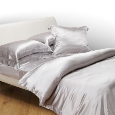 GINGERLILY Silk range