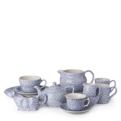 BURLEIGH Blue Felicity range
