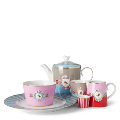 PIP STUDIO Love Birds range