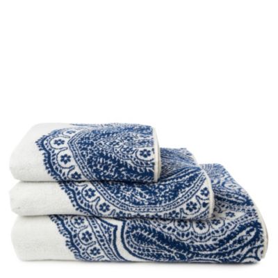 CHRISTY Harlequin Azara towels