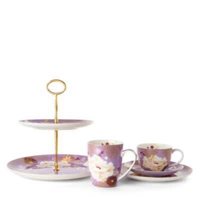 MAXWELL & WILLIAMS Kimono collection lilac
