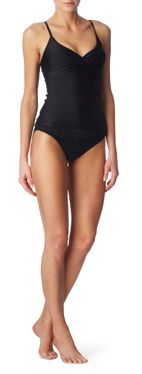 SEAFOLLY Wrap bikini
