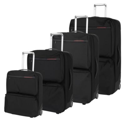 MANDARINA DUCK Work luggage
