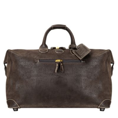 BRICS Life clipper holdall
