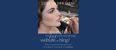 estee lauder cosmetics sales
