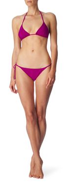 VILEBREQUIN Les Unis bikini