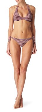 VILEBREQUIN Keller halterneck bikini
