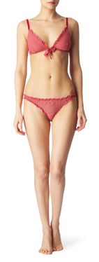BEAUTIFUL BOTTOMS Pink Primrose range