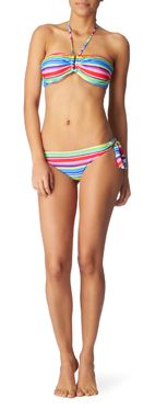 SEAFOLLY Summer Stripes bikini