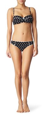 SEAFOLLY La Vita range