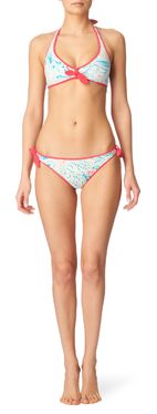 MARC BY MARC JACOBS Mona paisley swimwear range