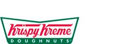 Krispy Kreme