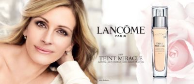 Free Lancome