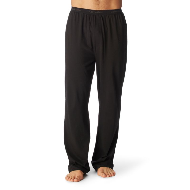 Lounge trousers   CALVIN KLEIN   Bottoms   Nightwear   Menswear 