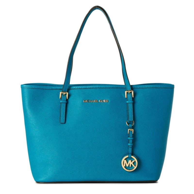 Jet Set small travel tote   MICHAEL MICHAEL KORS   Tote   Handbags 